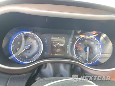 Zdjęcie 9 z 13 samochodu: 2017 CHRYSLER PACIFICA LX VIN:2C4RC1CG2HR769839 - miniatura