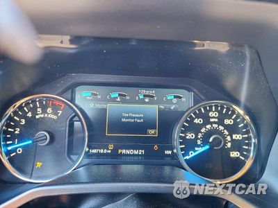 Zdjęcie 9 z 12 samochodu: 2015 FORD F150 SUPER CAB VIN:1FTFX1EF7FFA13987 - miniatura