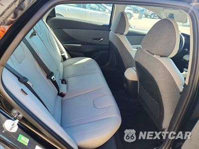 Zdjęcie 10 z 12 samochodu: 2025 HYUNDAI ELANTRA LIMITED VIN:KMHLP4DG8SU995447 - miniatura