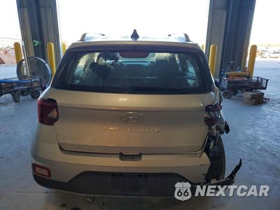 Zdjęcie 6 z 13 samochodu: 2020 HYUNDAI VENUE SEL VIN:KMHRC8A38LU014338 - miniatura