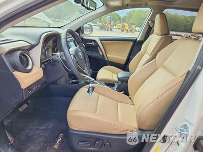 Zdjęcie 7 z 12 samochodu: 2015 TOYOTA RAV4 LIMITED VIN:2T3YFREV4FW187676 - miniatura