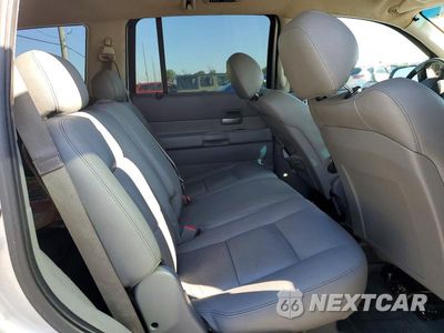 Zdjęcie 10 z 13 samochodu: 2005 DODGE DURANGO SLT VIN:1D4HD48N25F593138 - miniatura