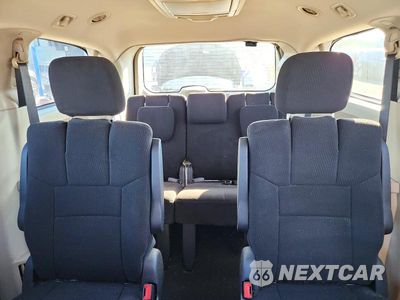 Zdjęcie 10 z 13 samochodu: 2012 CHRYSLER TOWN & COUNTRY TOURING VIN:2C4RC1BG7CR168744 - miniatura