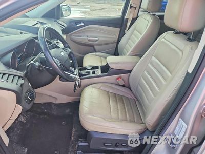 Zdjęcie 7 z 13 samochodu: 2017 FORD ESCAPE TITANIUM VIN:1FMCU0J96HUA57995 - miniatura