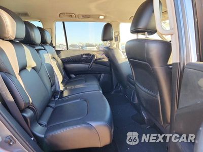 Zdjęcie 10 z 13 samochodu: 2022 NISSAN ARMADA SV VIN:JN8AY2AC5N9162148 - miniatura