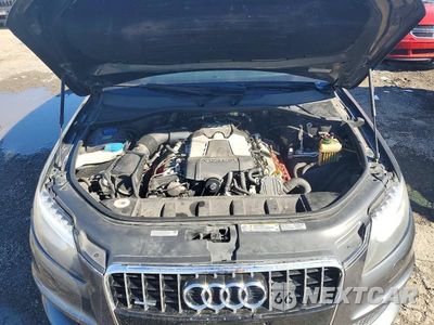 Zdjęcie 12 z 13 samochodu: 2014 AUDI Q7 PRESTIGE VIN:WA1DGBFE7ED007128 - miniatura