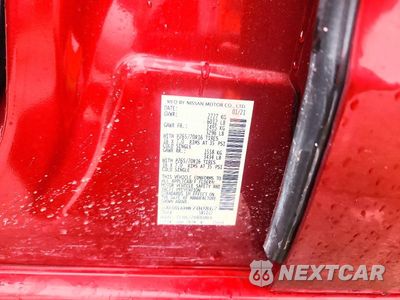 Zdjęcie 12 z 12 samochodu: 2021 NISSAN FRONTIER SV VIN:1N6ED0EAXMN700867 - miniatura