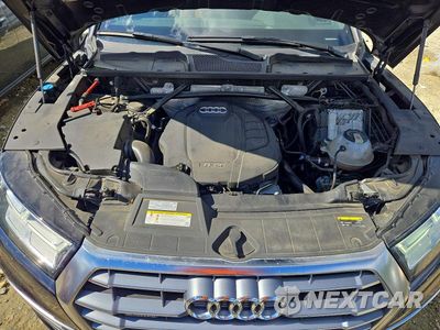 Zdjęcie 12 z 14 samochodu: 2020 AUDI Q5 PREMIUM PLUS VIN:WA1BNAFY9L2102011 - miniatura