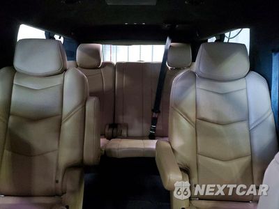Zdjęcie 10 z 14 samochodu: 2020 CADILLAC ESCALADE ESV PLATINUM VIN:1GYS4KKJ0LR106733 - miniatura
