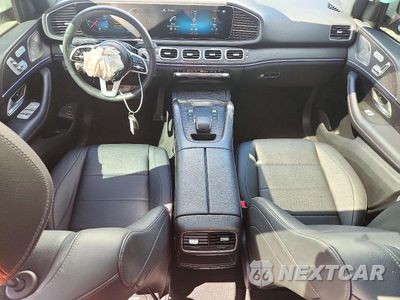 Zdjęcie 8 z 12 samochodu: 2022 MERCEDES-BENZ GLE 350 VIN:4JGFB4JBXNA701511 - miniatura