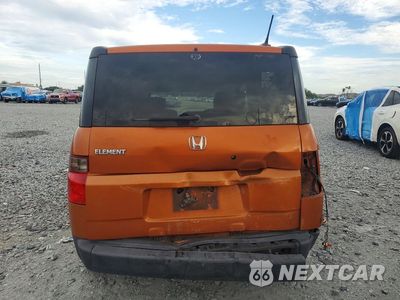 Zdjęcie 6 z 13 samochodu: 2008 HONDA ELEMENT EX VIN:5J6YH18768L005310 - miniatura