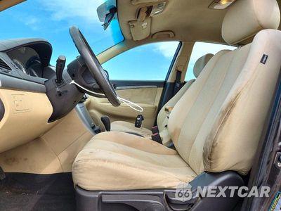 Zdjęcie 7 z 12 samochodu: 2009 HYUNDAI SONATA GLS VIN:5NPET46C69H504137 - miniatura