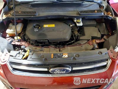 Zdjęcie 12 z 13 samochodu: 2016 FORD ESCAPE TITANIUM VIN:1FMCU9JX3GUB87556 - miniatura