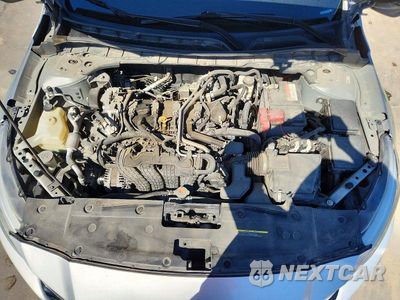 Zdjęcie 11 z 13 samochodu: 2021 NISSAN ALTIMA SV VIN:1N4BL4DV3MN360892 - miniatura