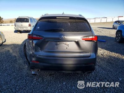Zdjęcie 6 z 13 samochodu: 2017 LEXUS NX 200T BASE VIN:JTJBARBZ1H2100093 - miniatura