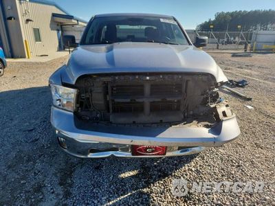 Piąte zdjęcie samochodu w środku: 2021 RAM 1500 CLASSIC TRADESMAN VIN:1C6RR7KT9MS573283 - miniatura