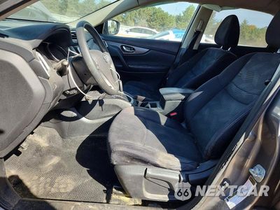 Zdjęcie 7 z 12 samochodu: 2016 NISSAN ROGUE S VIN:JN8AT2MT5GW016525 - miniatura