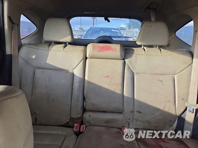 Zdjęcie 10 z 13 samochodu: 2015 HONDA CR-V TOURING VIN:5J6RM3H99FL011127 - miniatura