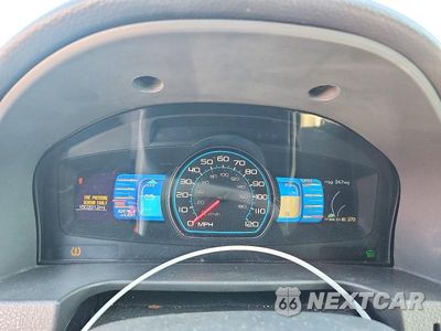 Zdjęcie 9 z 12 samochodu: 2010 FORD FUSION HYBRID VIN:3FADP0L30AR176119 - miniatura