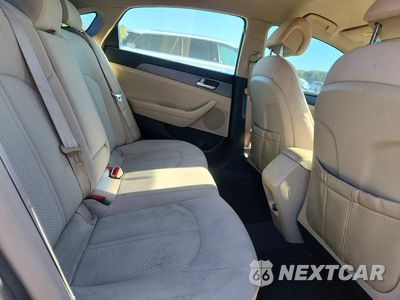 Zdjęcie 10 z 12 samochodu: 2015 HYUNDAI SONATA SE VIN:5NPE24AF0FH016561 - miniatura