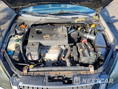 Zdjęcie 11 z 12 samochodu: 2005 NISSAN ALTIMA 2.5 VIN:1N4AL11D15N926796 - miniatura
