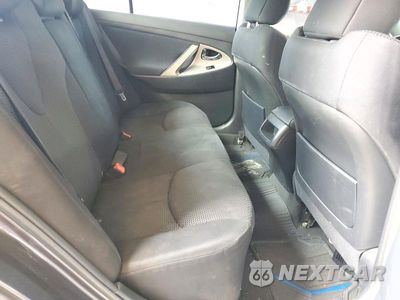 Zdjęcie 10 z 12 samochodu: 2010 TOYOTA CAMRY SE VIN:4T1BF3EK4AU501465 - miniatura