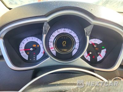 Zdjęcie 9 z 13 samochodu: 2012 CADILLAC SRX LUXURY COLLECTION VIN:3GYFNDE31CS534749 - miniatura
