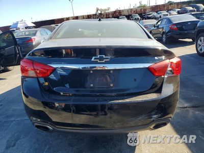 Zdjęcie 6 z 12 samochodu: 2019 CHEVROLET IMPALA PREMIER VIN:1G1105S35KU117313 - miniatura