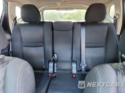 Zdjęcie 10 z 13 samochodu: 2020 NISSAN ROGUE SV VIN:KNMAT2MV3LP514076 - miniatura