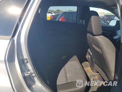 Zdjęcie 10 z 12 samochodu: 2011 MITSUBISHI OUTLANDER SPORT ES VIN:JA4AP3AU7BZ007930 - miniatura