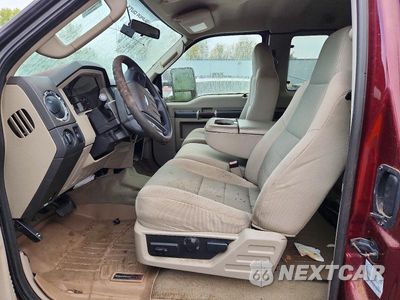 Zdjęcie 7 z 12 samochodu: 2008 FORD F350 SRW SUPER DUTY VIN:1FTWX31R58EC40471 - miniatura