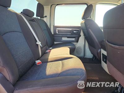 Zdjęcie 10 z 12 samochodu: 2016 RAM 1500 SLT VIN:1C6RR6LTXGS210049 - miniatura