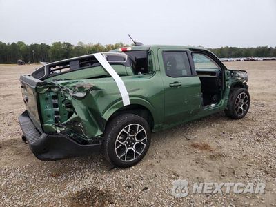 Trzecie zdjęcie samochodu z tyłu: 2025 FORD MAVERICK LARIAT VIN:3FTTW8S33SRB17429 - miniatura