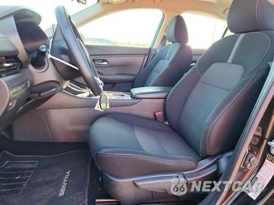 Zdjęcie 7 z 12 samochodu: 2023 NISSAN SENTRA SV VIN:3N1AB8CV2PY250721 - miniatura