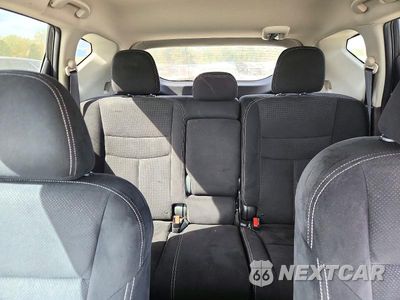 Zdjęcie 10 z 13 samochodu: 2017 NISSAN MURANO SV VIN:5N1AZ2MGXHN125062 - miniatura