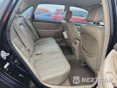 Zdjęcie 10 z 12 samochodu: 2003 TOYOTA AVALON XL VIN:4T1BF28BX3U270161 - miniatura