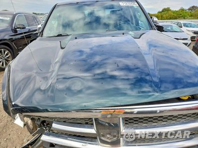 Zdjęcie 11 z 12 samochodu: 2011 DODGE RAM 1500 VIN:1D7RV1CT9BS527410 - miniatura