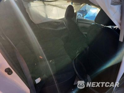 Zdjęcie 10 z 12 samochodu: 2025 NISSAN SENTRA SV VIN:3N1AB8CV7SY319962 - miniatura