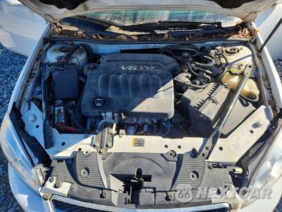 Zdjęcie 11 z 12 samochodu: 2016 CHEVROLET IMPALA LIMITED POLICE VIN:2G1WD5E36G1133562 - miniatura
