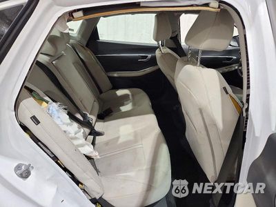 Zdjęcie 10 z 13 samochodu: 2025 HYUNDAI SONATA SEL VIN:KMHL64JA6SA472772 - miniatura