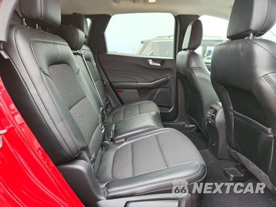 Zdjęcie 11 z 14 samochodu: 2023 FORD ESCAPE VIN:1FMCU0E12PUA90043 - miniatura