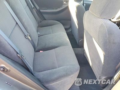 Zdjęcie 10 z 12 samochodu: 2006 TOYOTA COROLLA S VIN:2T1BR32E86C572733 - miniatura