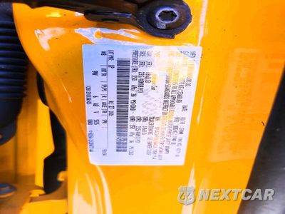 Zdjęcie 13 z 13 samochodu: 2013 FORD FOCUS ST VIN:1FADP3L94DL168114 - miniatura