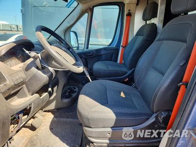 Zdjęcie 7 z 13 samochodu: 2021 RAM PROMASTER 3500 DELIVERY VAN VIN:3C6MRVJG6ME587258 - miniatura