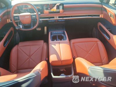 Zdjęcie 8 z 14 samochodu: 2027 KIA TELLURIDE SX VIN:5XYPD5S19VG046644 - miniatura