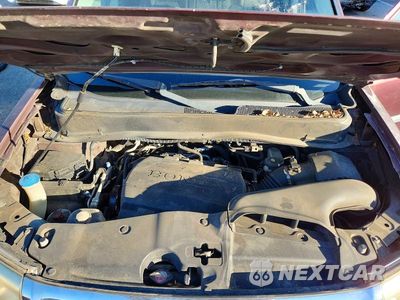 Zdjęcie 12 z 13 samochodu: 2011 HONDA PILOT LX VIN:5FNYF3H20BB016132 - miniatura