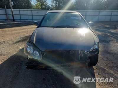 Piąte zdjęcie samochodu w środku: 2007 TOYOTA COROLLA S VIN:2T1BR32E07C846086 - miniatura
