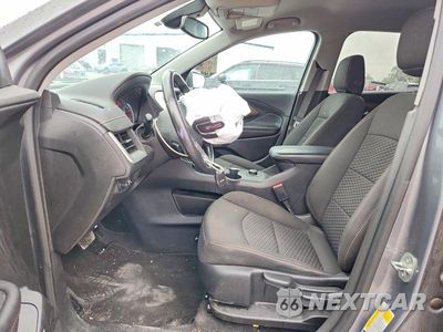 Zdjęcie 7 z 13 samochodu: 2020 GMC TERRAIN SLE VIN:3GKALMEVXLL298737 - miniatura