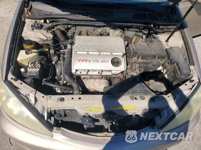 Zdjęcie 11 z 12 samochodu: 2003 TOYOTA CAMRY XLE V6 VIN:4T1BF30K13U553713 - miniatura