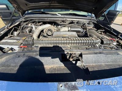 Zdjęcie 7 z 10 samochodu: 2006 FORD F350 SUPER DUTY VIN:1FTWW32P86EA59281 - miniatura
